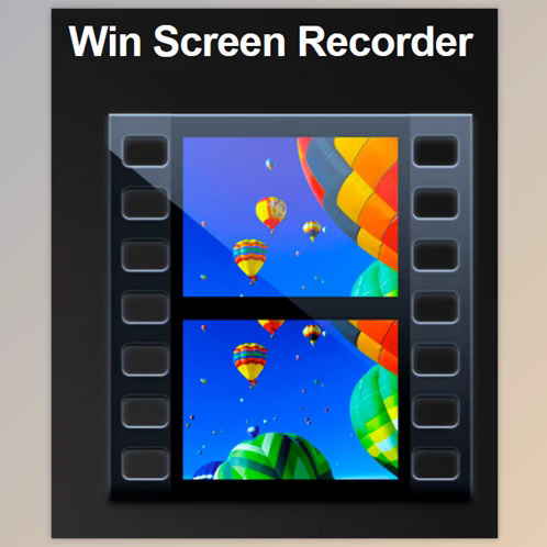 Win Screen Recorder 2024 v9.9.9.12 for Win x64 Multilingual