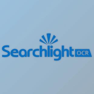 OCR v2.7 Searchlight Aquaforest