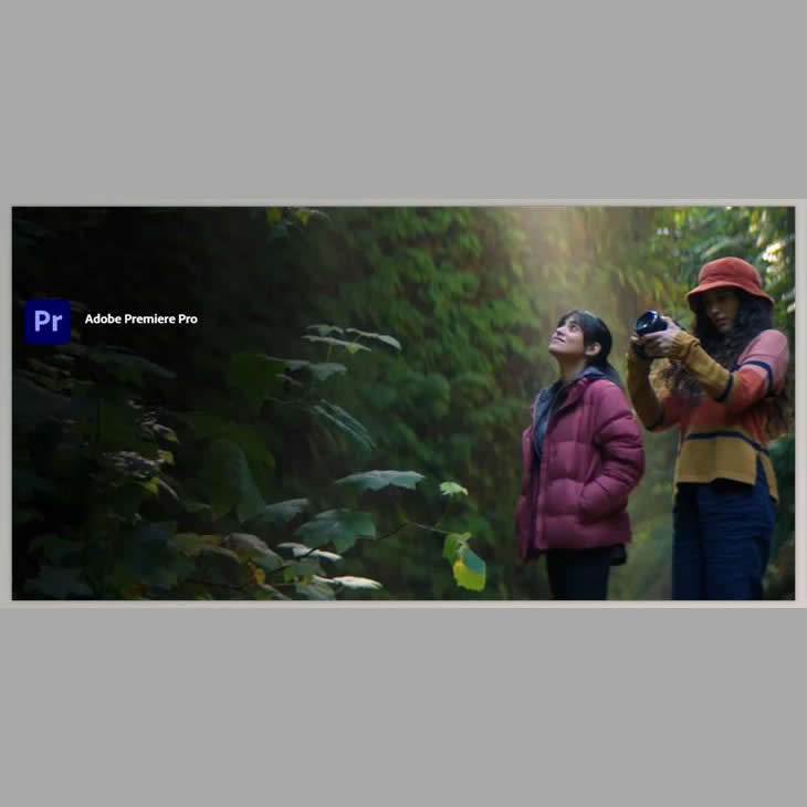 Adobe Premiere Pro 2025 v25.2.3 (Win, Mac-v25.2.3)