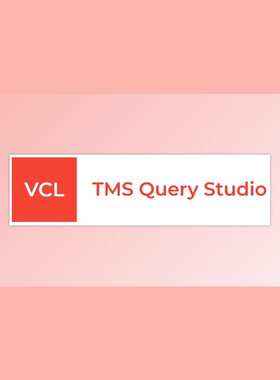 TMS Query Studio v1.16.0 for Delphi 7-11 Full Source