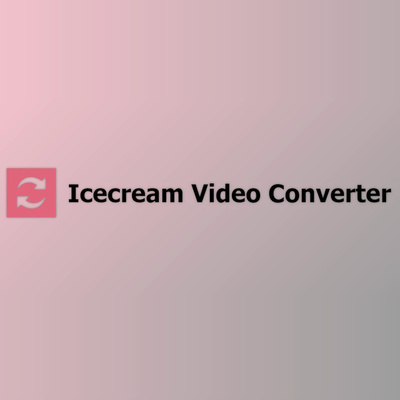 Icecream Video Converter Pro v1.44 Multilingual