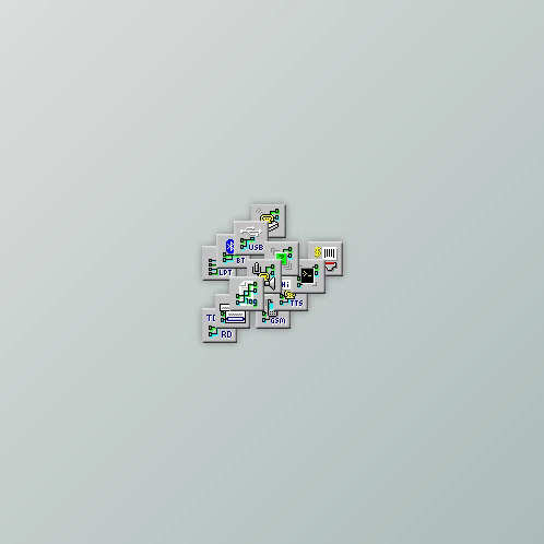 nrComm Lib Pro v9.69 for Delphi 7, XE7, 10.3-4, XE11,XE12.1
