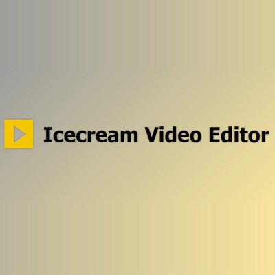 Icecream Video Editor Pro v3.20 Multilingual