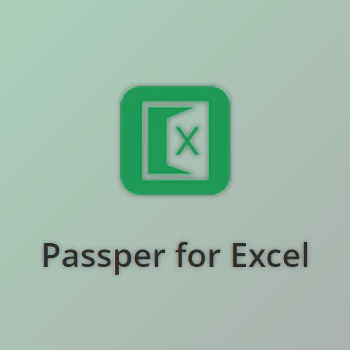 Passper for Excel v4.0.3.1 Multilingual