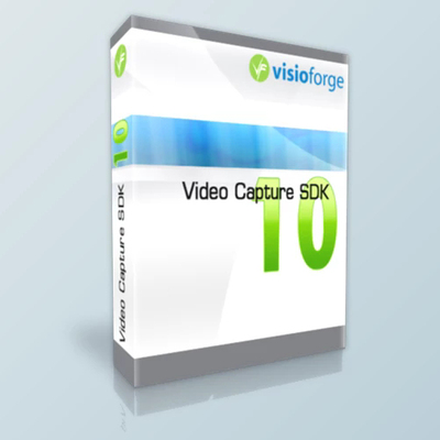VisioForge Video Capture SDK v10.0.18.0 for D7-D10.3