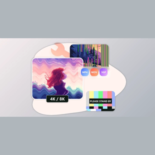 v1.0.26 Fixer Video Mac v1.0.16 Win Apeaksoft
