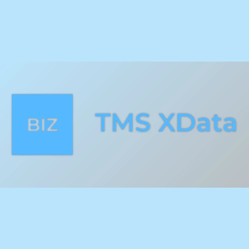 TMS XData v5.19.0.2 for Delphi 10-12 Athens Full Source