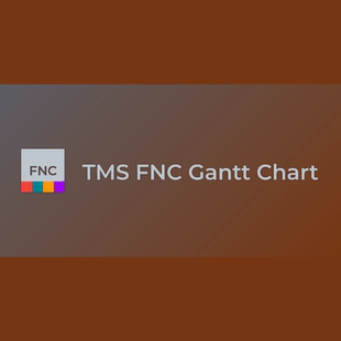Chart Source TMS Gantt Delphi Full for FNC v1.2.2.6