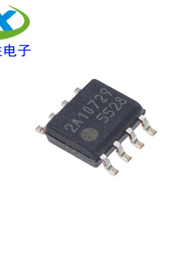全新原装 FA5528 FA5528N 5528 贴片SOP-8 电源管理芯片