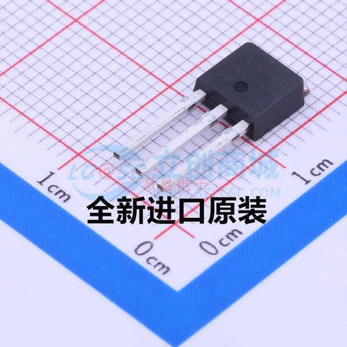 全新进口原装 IRLU024N LU024N TO-251直插 IRLU024NPBF