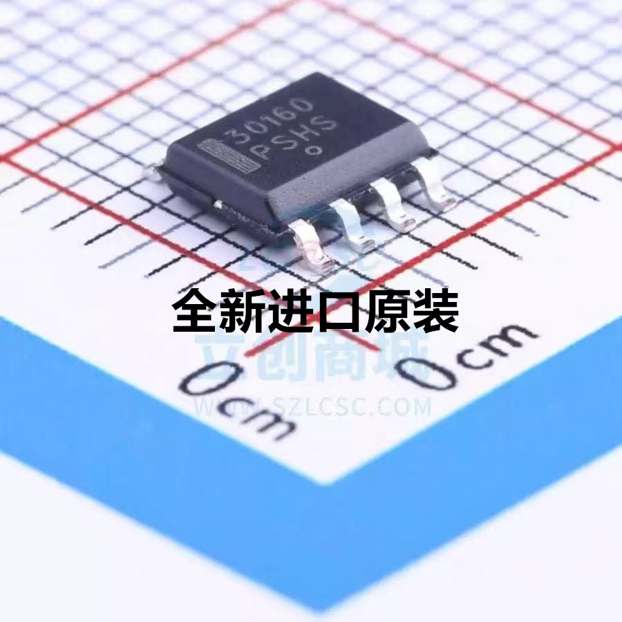 进口原装NCL30160DR2G驱动器芯片