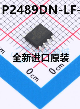 全新原装 MP2489DN-LF-Z SOIC-8-EP 6V~60V 1A 降压 LED驱动 器IC