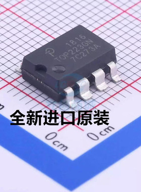 全新进口原装 TOP223GN TOP223G SOP-8贴片 电源管理芯片IC