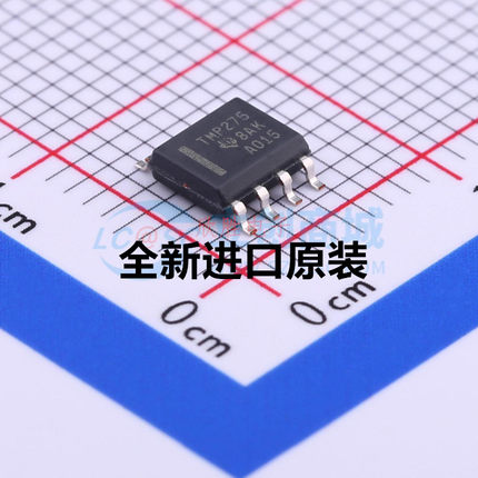 TMP275AIDR、TMP275AIDGKR T275 、OP275GS、OP275GPZ 全新原装