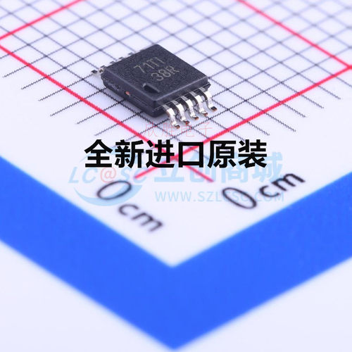 TS5A22364DGSR 23160 22362 3359DCUR 3357 丝印38R JLR 39R JALR