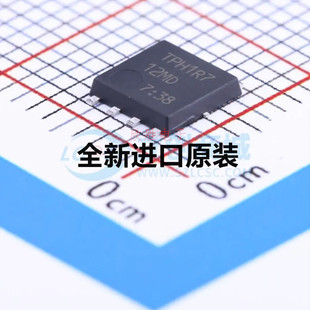 全新原装 TPH1R712MD,L1Q 封装 SOP-8 场效应管(MOS FET)