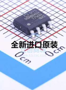 全新原装进口 IXDI614SI IXDN614SI DN604SI 贴片SOP8 现货可直拍