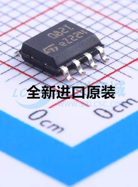 TL082IDT SOP8 丝印082I 全新进口原装 现货热卖 ST意法半导体