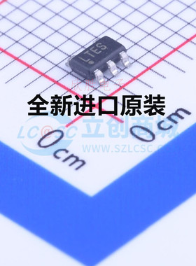 LT1611 1613 1782 1800 1694CS5/IS5 丝印LTES ED LD RN EE A8