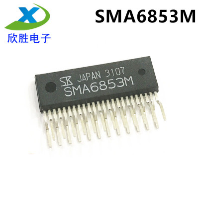 全新原装进口 SMA6853M 集成块IC SMA6853 空调芯片 现货