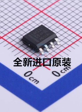 原装 热卖库存 LM331MX LM331M SOP8 频率转换器 全新原装