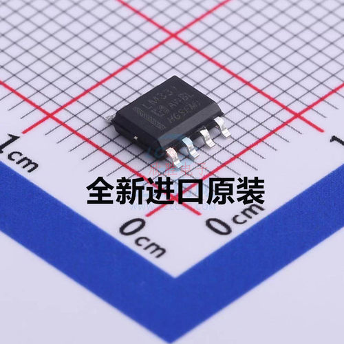 原装热卖库存LM331MX转换器