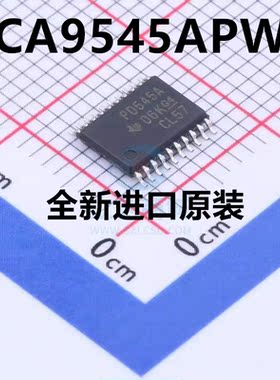 直拍 全新原装 PCA9545APW PCA9545APWR PD545A TSSOP-20 PA9545A