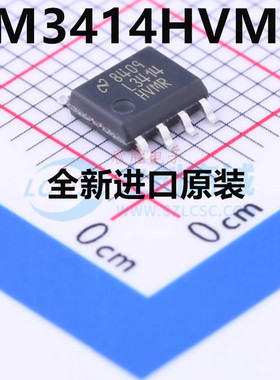 全新原装 LM3414HVMRX/NOPB LM3414HVMR SOP8 丝印L3414HVMR