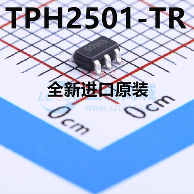 全新原装 TPH2501-TR 封装SOT23-5 丝印501 高速运算放大器