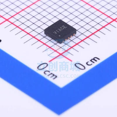 原装 SY7304DBC 丝印VI DFN10 33V 4A 1MHz升压稳压器IC QFN