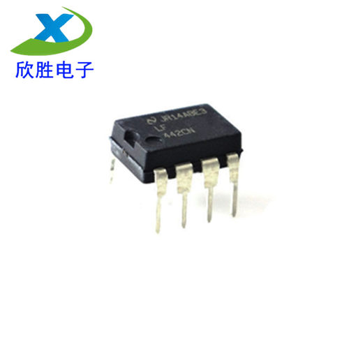 全新原装LF442CNLF442放大器