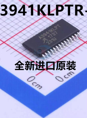 A3941KLPT A3941KLPTR-T A3941K A3941 TSSOP28全新原装热卖