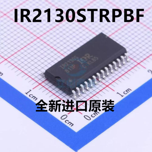 全新原装正品 IR2130S IR2130STRPBF SOP28 驱动器外部开关