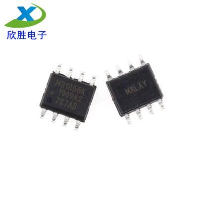 全新原装进口 MAX31855KASA M31855K SOP-8 传感器和探测器接口