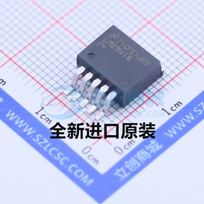 原装正品 LM2941S LM2941SX TO263 贴片 全新进口 精密稳压器