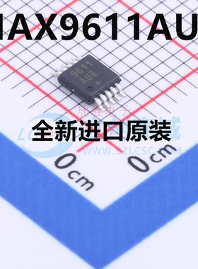 MAX9611/4233/6695/AUB/3747/1823AEUB/6692/6646/1618MUA MSOP