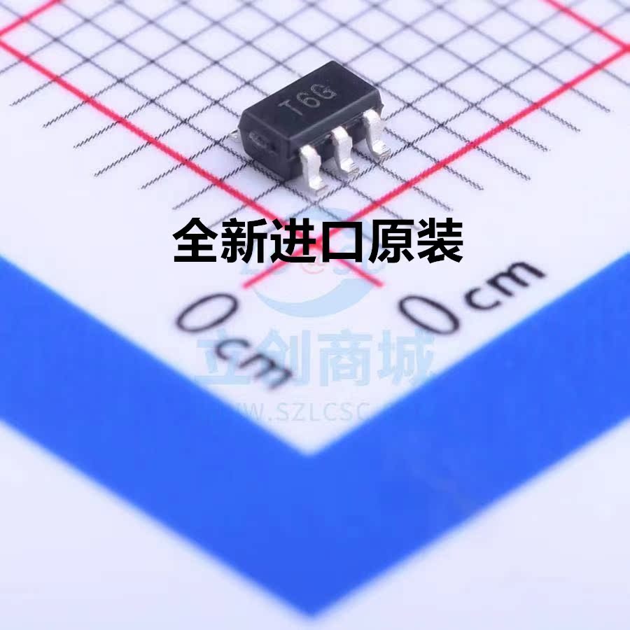 TMP36GRTZ TMP36GRT 丝印T6G SOT-23-5 全新原装