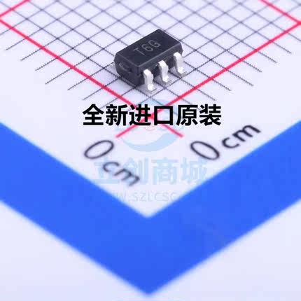 TMP36GRTZ TMP36GRT 丝印T6G SOT-23-5 全新原装