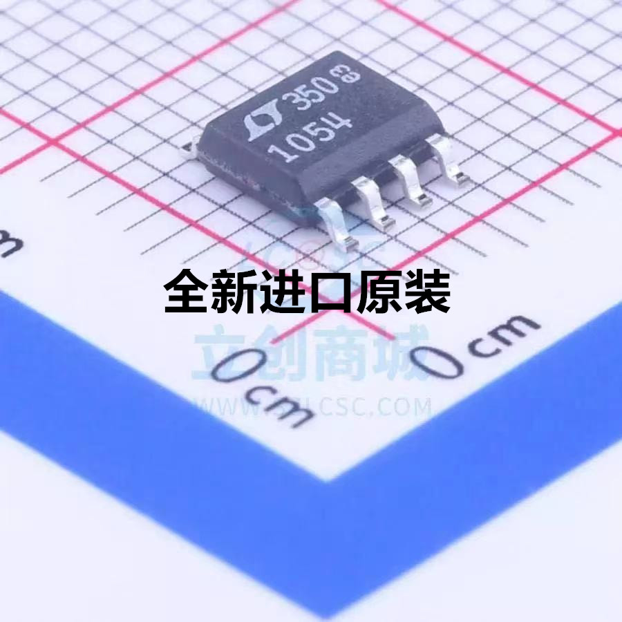 原装LT1054CS8#TRPBF集成电路