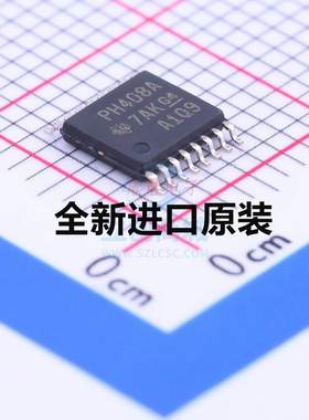 全新进口原装正品TCA6408APWR PH408A TSSOP16 接口扩展器芯片