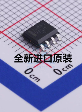 NCP1234BD65R2G 丝印：34B65 SOP-7 电源管理芯片 全新原装现货