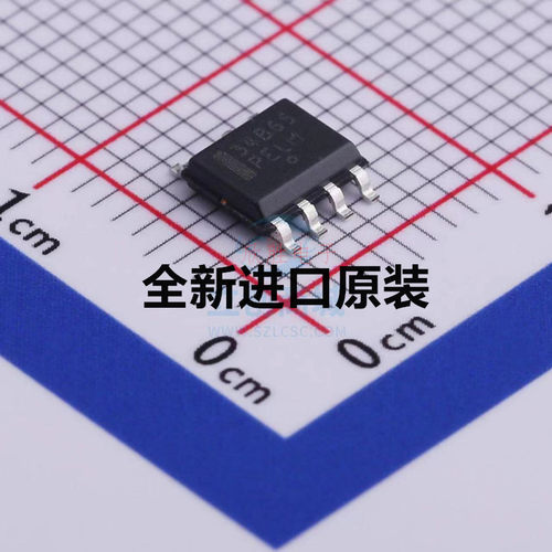 全新原装NCP1234BD65R2G管理芯片