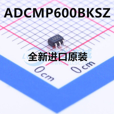 ADCMP600 601 604 606 608BKSZ 丝印GOC/GON/GOQ/GOS/GOU SC70-5