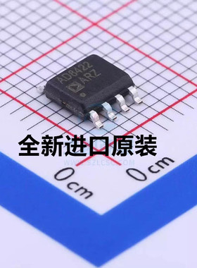 原装 | AD8422ARZ AD8422AR SOP8 线性放大器 集成 IC芯片