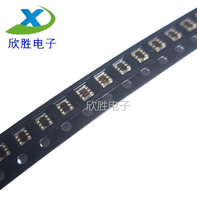 原装AMS TCS34725FN TCS34725 光学传感器 颜色传感器 贴片DFN-6