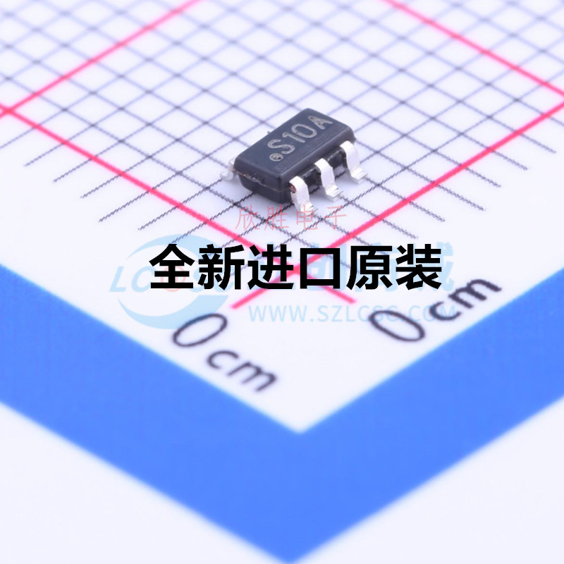 LM2681 2664 2766M6X 丝印S10A/S03A/S16B LP3990MF-3.3 丝印SCLB