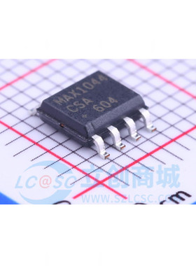 MAX603/629/933/882/1044CSA/4460ESA/16822/15013AASA