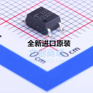 贴片 SOP5 TLP2309 进口 高速通信光耦 P2309 P2309V 全新原装