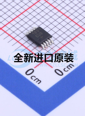 MAX1931 1953 1954 1967 1974EUB AEUB 封装MSOP10 全新进口原装