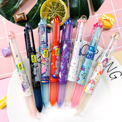 新款coleto美少女战士功能笔壳